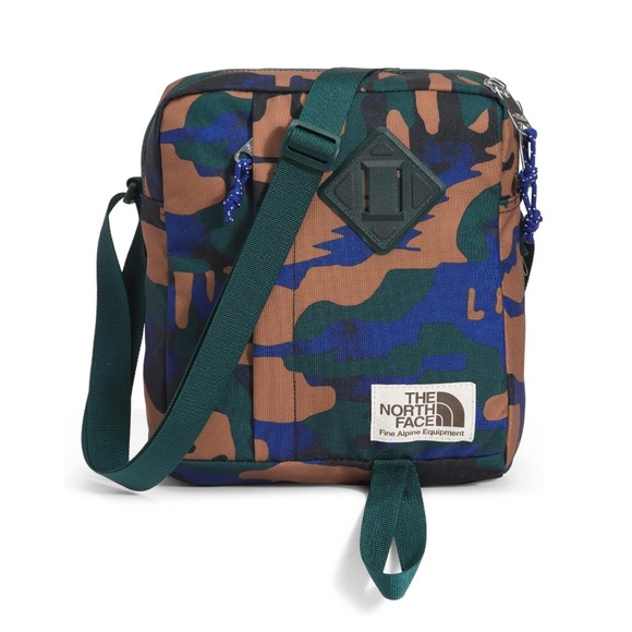 The North Face Bags North Face Crossbody Bag Poshmark
